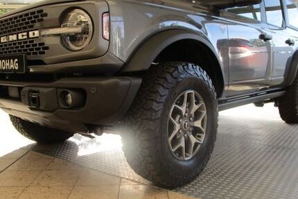 Ford Bronco 14.490 km 55.990 &euro; Gelsenkirchen 45891