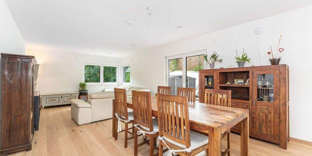 Einfamilienhaus Kochel am See Kochel - 6 Zimmer, 155 m&sup2;, 997.500&euro; | Angebot:25679250