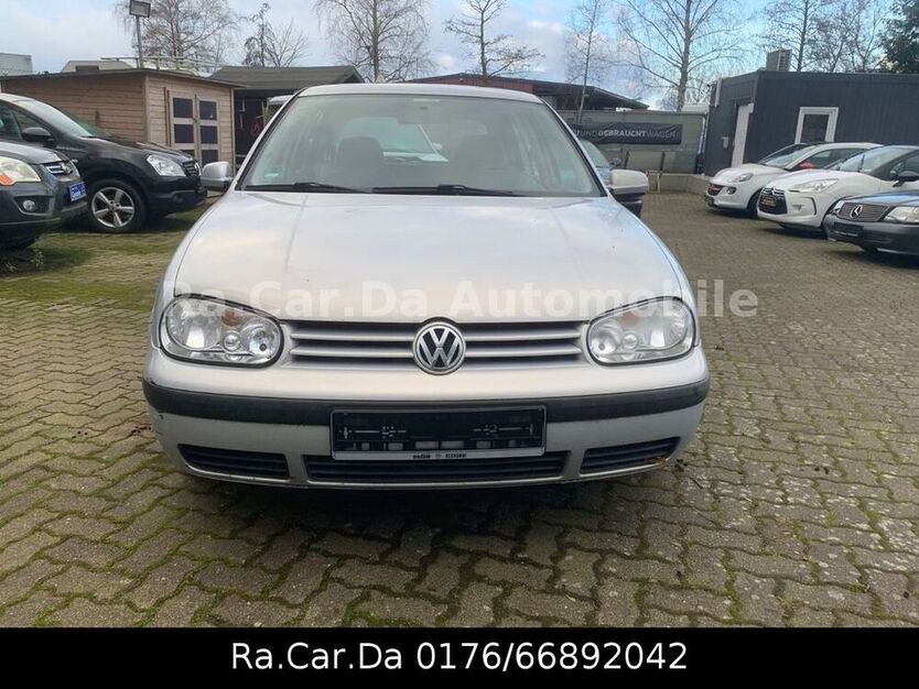 Golf