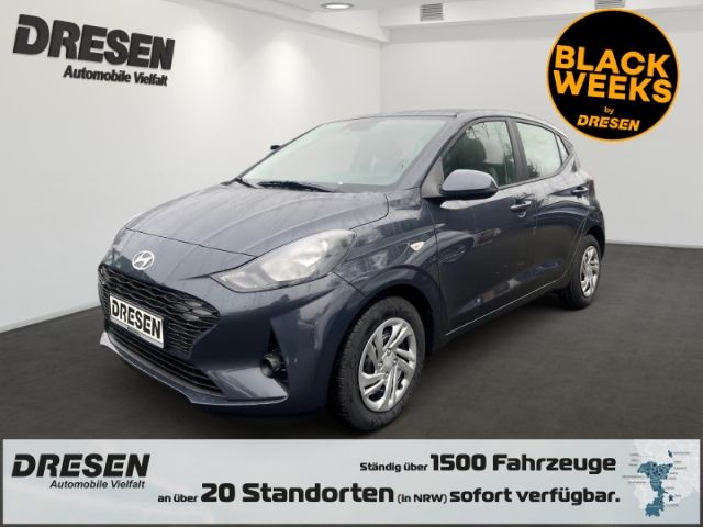 Hyundai i10 3.709 km 16.990 € Mönchengladbach 41061