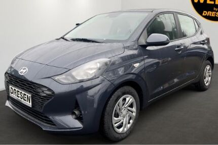 Hyundai i10 4.794 km 15.790 &euro; Mönchengladbach 41061