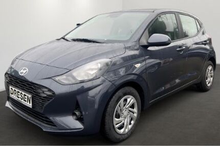 Hyundai i10 5.909 km 15.190 &euro; Mönchengladbach 41061