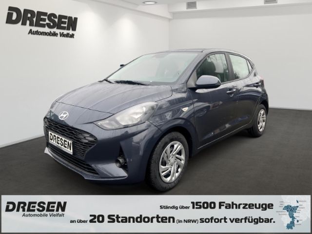 Hyundai i10 5.909 km 15.190 &euro; Mönchengladbach 41061