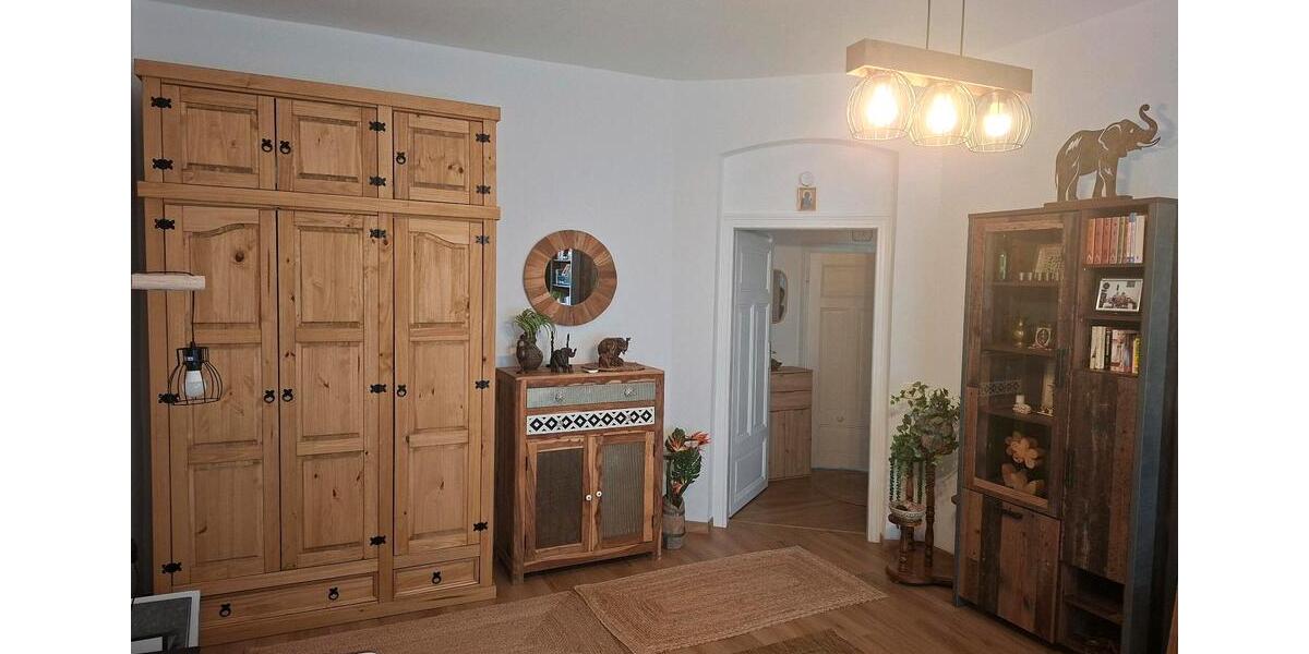 Etagenwohnung Görlitz - 2 Zimmer, 64 m&sup2;, 105.000&euro; | Angebot:27259003