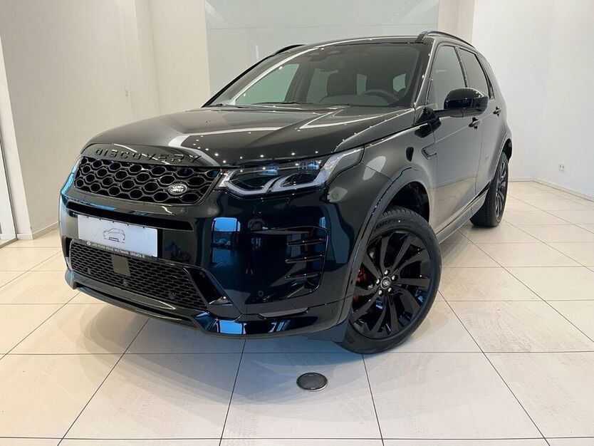 Discovery Sport