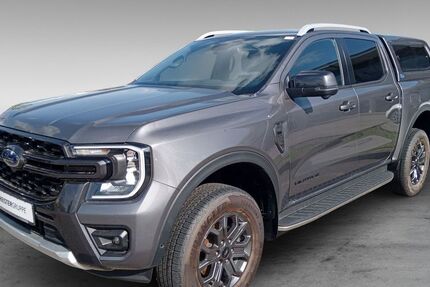 Ford Ranger 90.000 km 41.900 &euro; Bitburg 54634