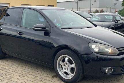 VW Golf 273.809 km 3.450 &euro; Bad Harzburg 38667