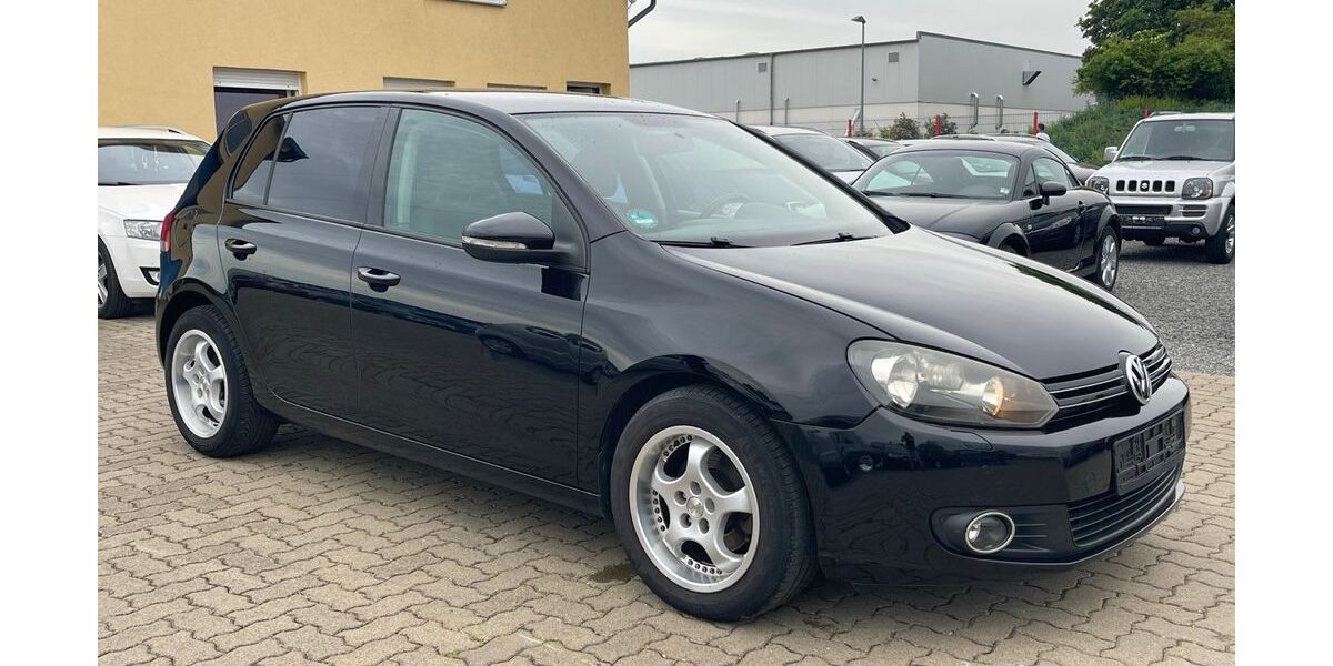 VW Golf 273.809 km 3.450 &euro; Bad Harzburg 38667