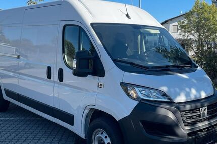 Fiat Ducato 55.000 km 22.480 &euro; Langen 63225