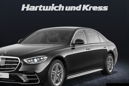 Mercedes-Benz S 450 30.190 km 95.890 &euro; Schwalmstadt 34613