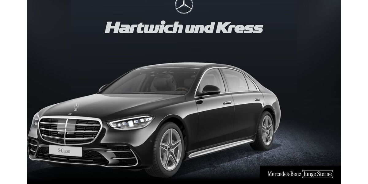 Mercedes-Benz S 450 30.190 km 97.790 &euro; Schwalmstadt 34613