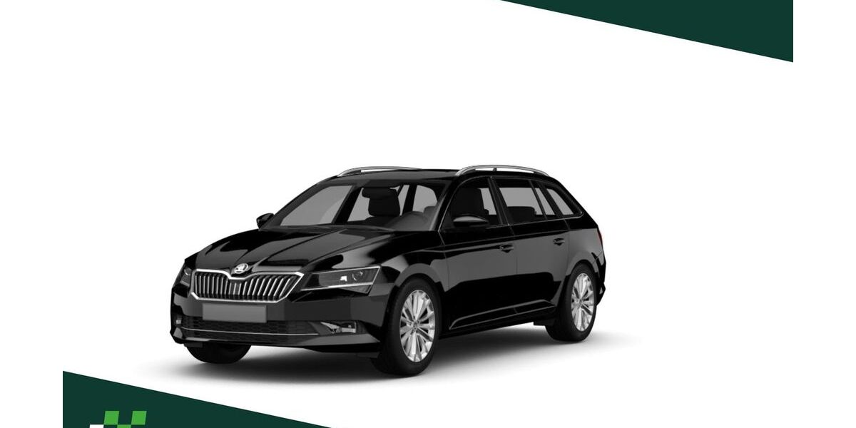 Skoda Superb 33.750 km 31.500 &euro; Stade- Wiepenkathen 21684