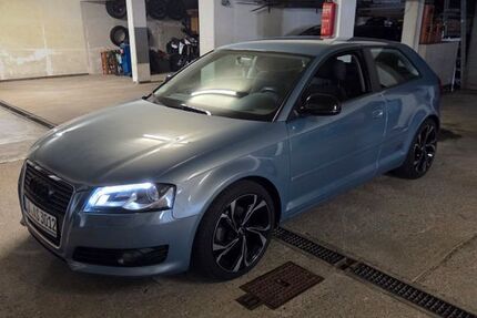 Audi A3 192.000 km 3.900 &euro; Kornwestheim 70806