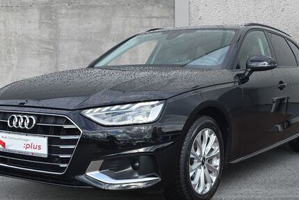 Audi A4 9.121 km 39.240 € Halle (Saale) 06110