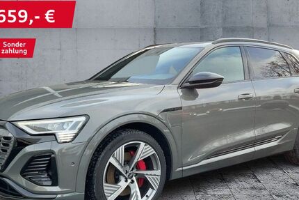 Audi Q8 e-tron 20.292 km 54.930 &euro; Scheßlitz 96110
