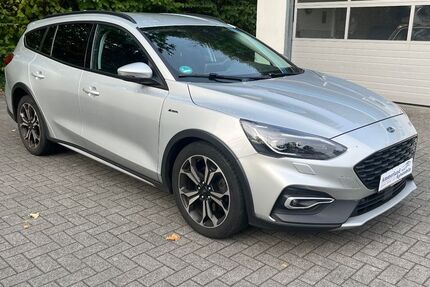 Ford Focus 200.152 km 7.950 &euro; Wiefelstede 26215