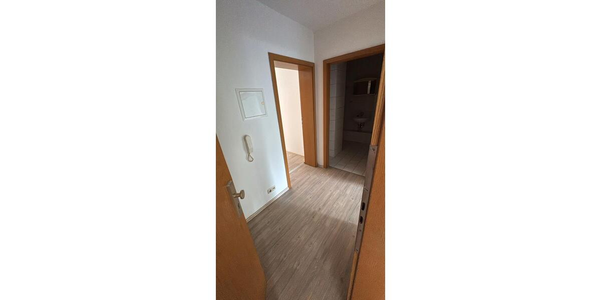 Etagenwohnung Zeulenroda-Triebes Triebes - 1 Zimmer, 40 m&sup2;, 270&euro; | Angebot:26665312