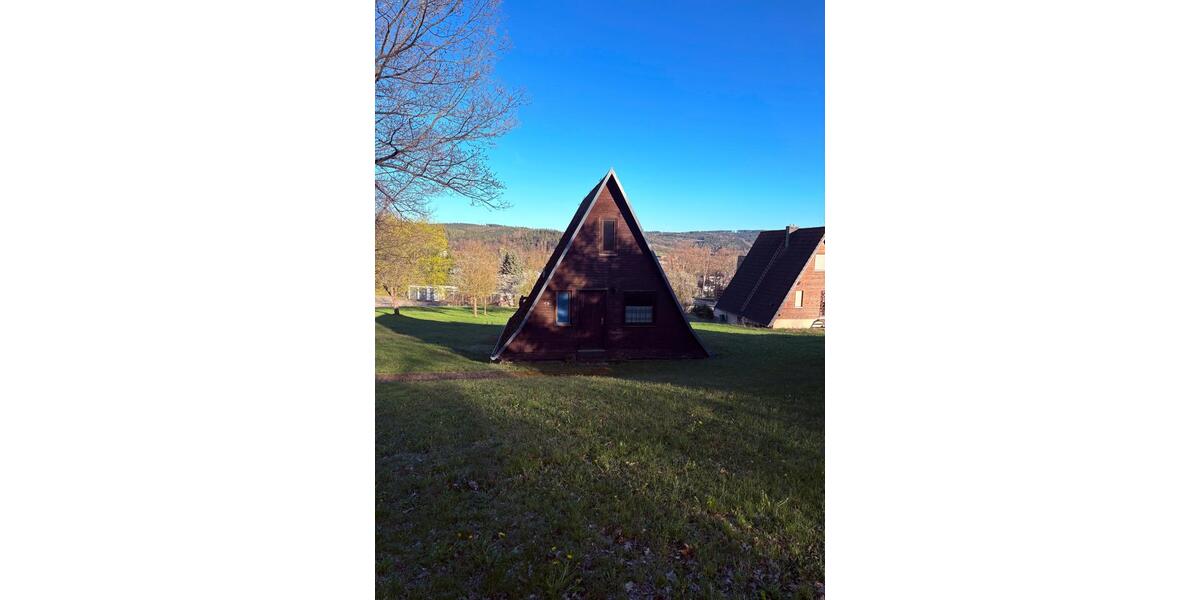 Einfamilienhaus Bad Lobenstein - 85.000&euro; | Angebot:26301375