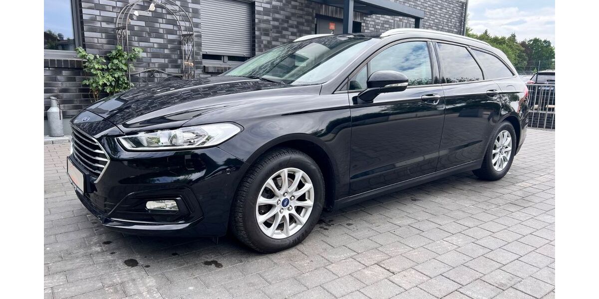 Ford Mondeo 131.159 km 7.999 &euro; Sehnde Bei Hannover 31319
