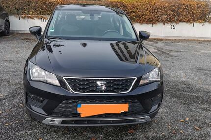 Seat Ateca 120.400 km 17.700 &euro; Flörsheim am Main 65439