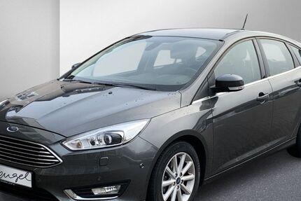 Ford Focus 79.950 km 13.949 &euro; Wunsiedel 95632