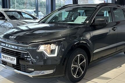 Kia Niro 3.500 km 34.970 &euro; Bremen 28357
