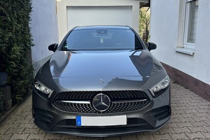 Mercedes-Benz A 220 85.000 km 23.500 &euro; Villingen-Schwenningen 78050
