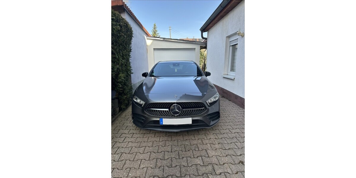 Mercedes-Benz A 220 85.000 km 23.500 &euro; Villingen-Schwenningen 78050