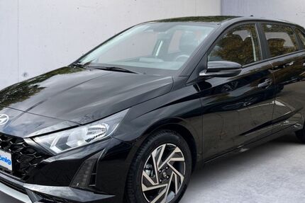 Hyundai i20 6.500 km 20.790 &euro; Lörrach 79539