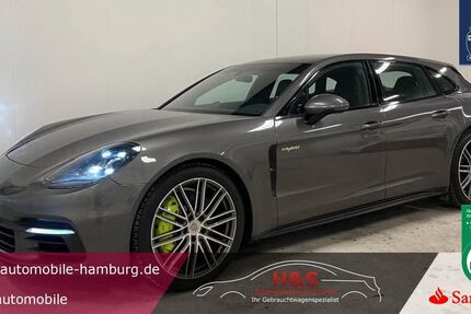 Porsche Panamera 154.500 km 46.900 &euro; Bad Segeberg 23795