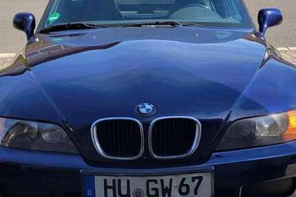 BMW Z3 268.000 km 2.900 &euro; Biebergemünd 63599