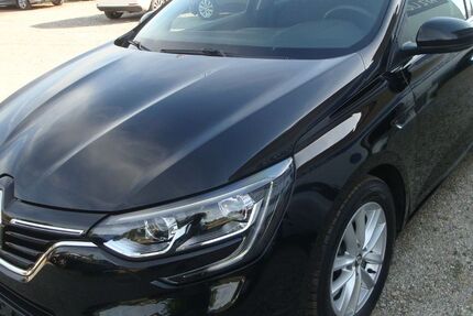 Renault Megane 86.411 km 11.350 &euro; Neufahrn 84088
