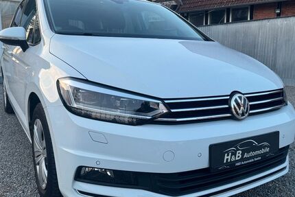 VW Touran 57.000 km 21.990 &euro; Seelze 30926