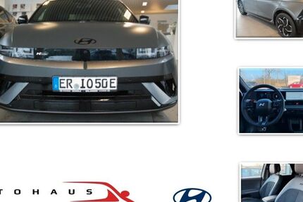 Hyundai IONIQ 5 2.000 km 51.790 &euro; Erlangen 91056