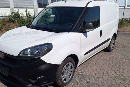 Fiat Doblo 70.780 km 12.990 &euro; Krauthausen bei Eisenach 99819