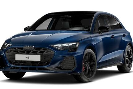 Audi A3 4.551 km 43.900 &euro; Berlin 10587