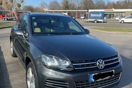 VW Touareg 236.000 km 14.000 &euro; Sömmerda 99610