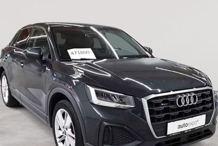Audi Q2 164.871 km 16.990 &euro; Fernwald-Steinbach 35463