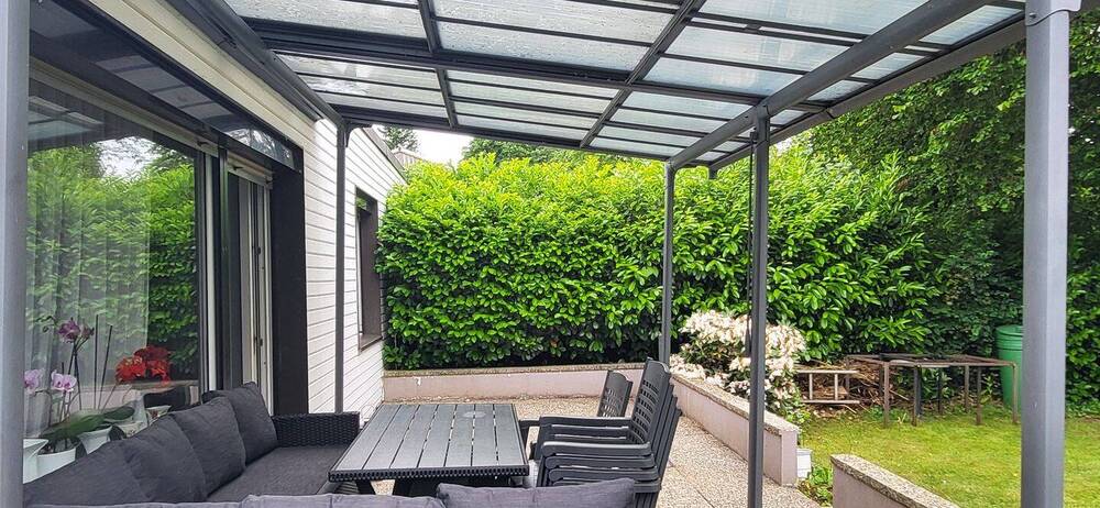 Bungalow Ahrensburg - 4 Zimmer, 84 m&sup2;, 436.500&euro; | Angebot:26835324