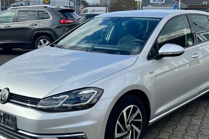 VW Golf 78.100 km 16.900 &euro; Kelsterbach 65451