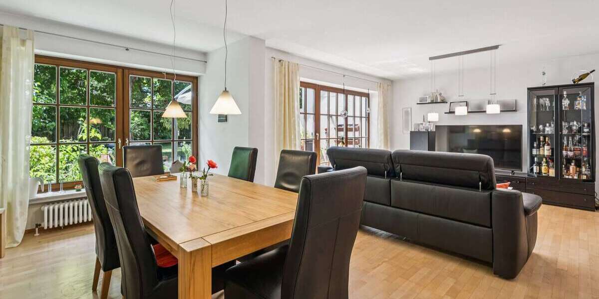 Wohnung zum Kaufen in Salem 595.000 € 173 m² 5 zimmer