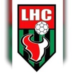 LHC vs.Mecklenburger Stiere Schwerin