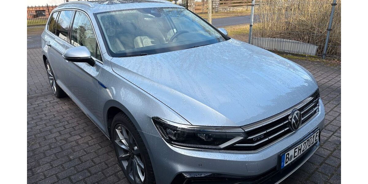 VW Passat 38.100 km 25.000 &euro; Berlin 12623