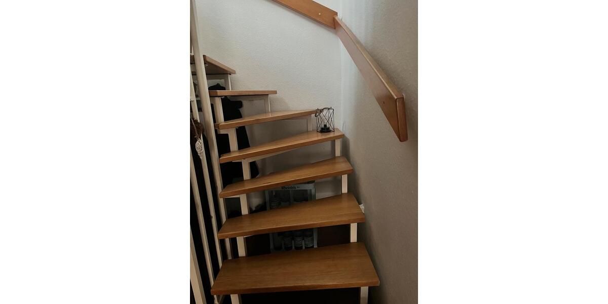 Dachgeschoßwohnung Hamm Braam-Ostwennemar - 4 Zimmer, 102 m&sup2;, 940&euro; | Angebot:26681776