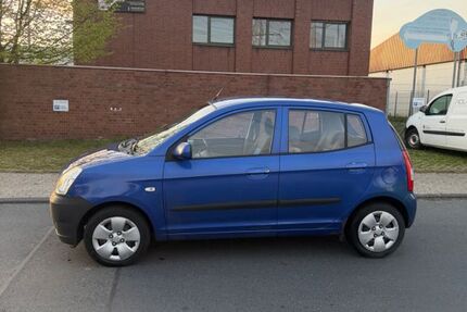 Kia Picanto 230.000 km 750 &euro; Hürth 50355