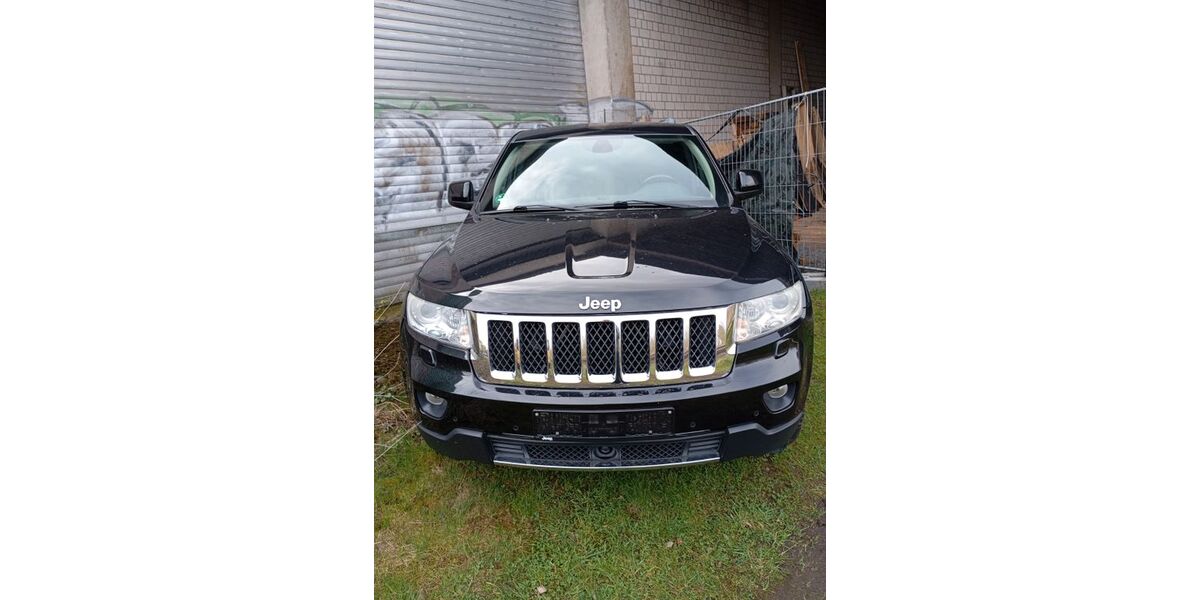 Jeep Grand Cherokee 207.624 km 10.100 &euro; Belm 49191