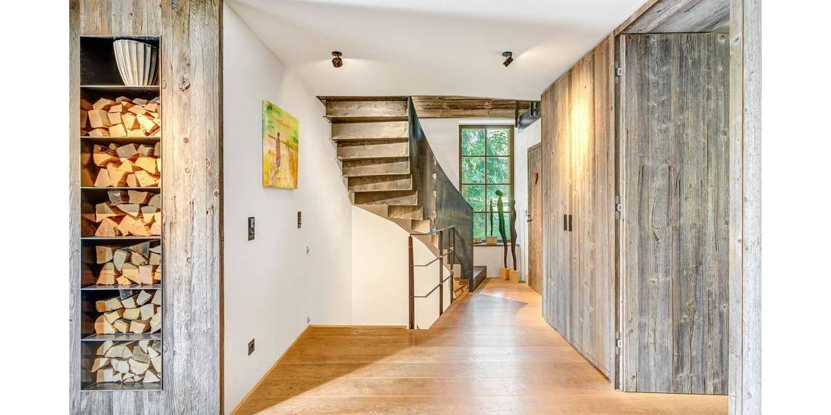 Einfamilienhaus Lenggries - 4 Zimmer, 189 m&sup2;, 3.800.000&euro; | Angebot:25674038