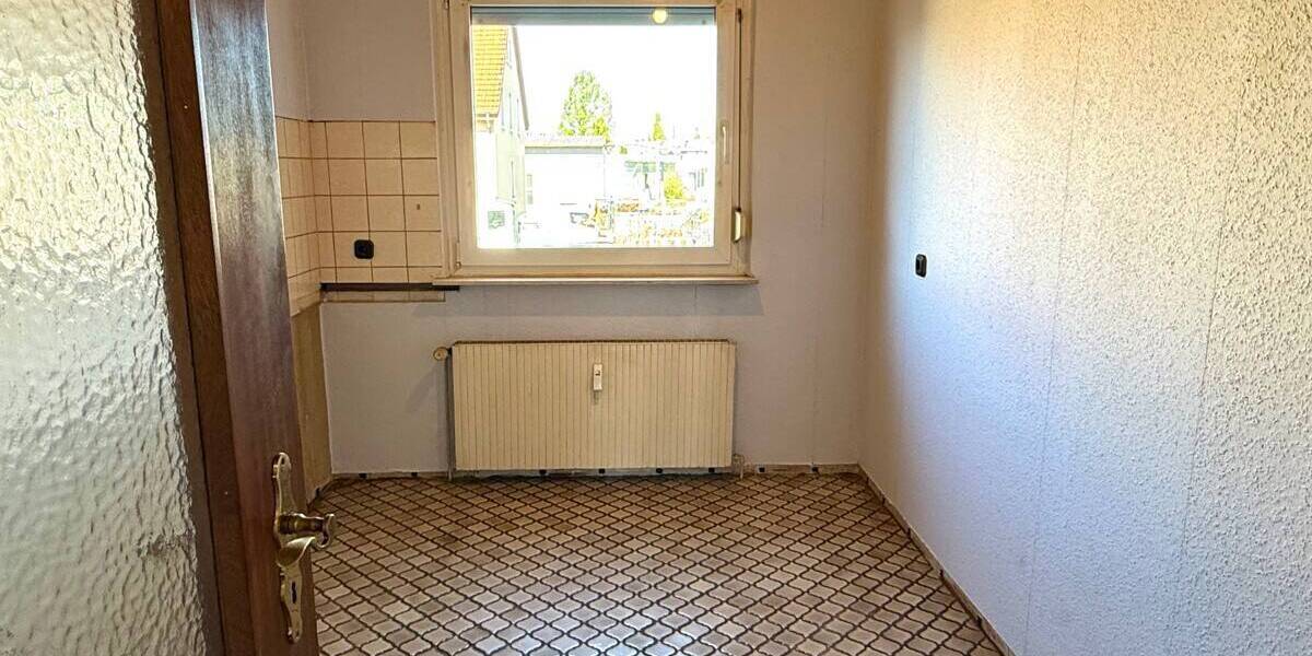 Etagenwohnung Laatzen Rethen - 3 Zimmer, 80 m&sup2;, 193.000&euro; | Angebot:26388525