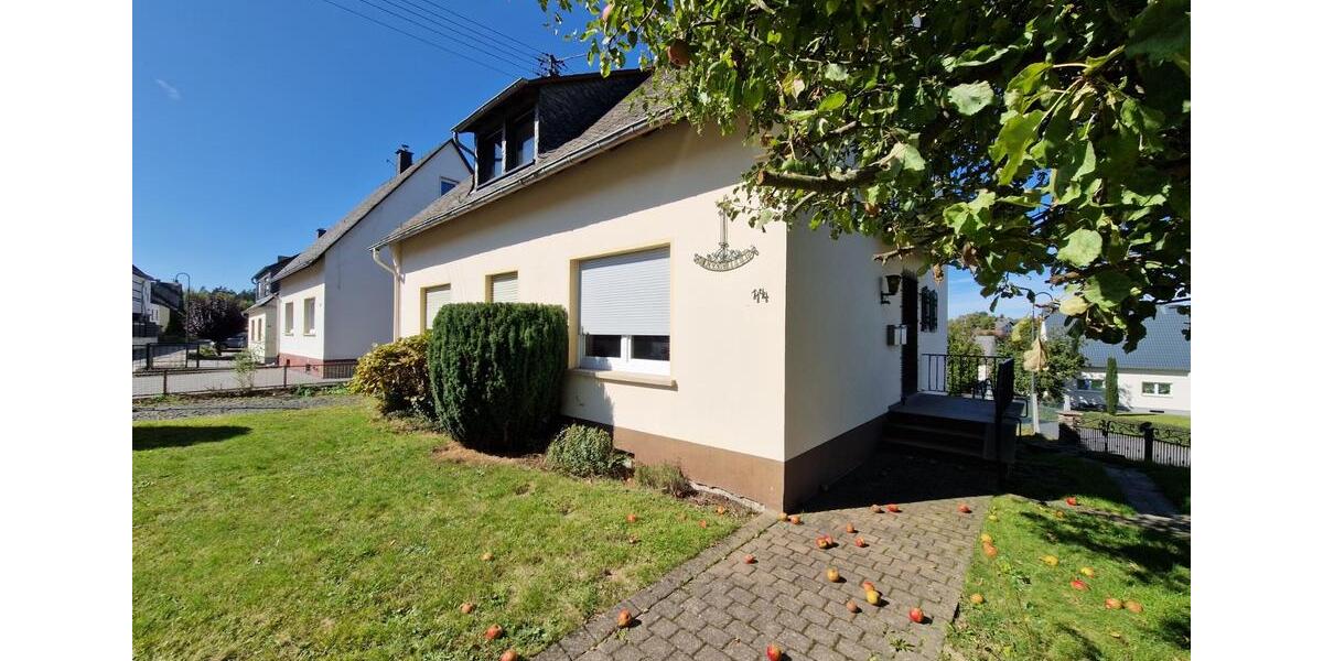 Eigenheim mit 2Wohneinheiten für Großfam Selbständige Homeoffice 8 zimmer