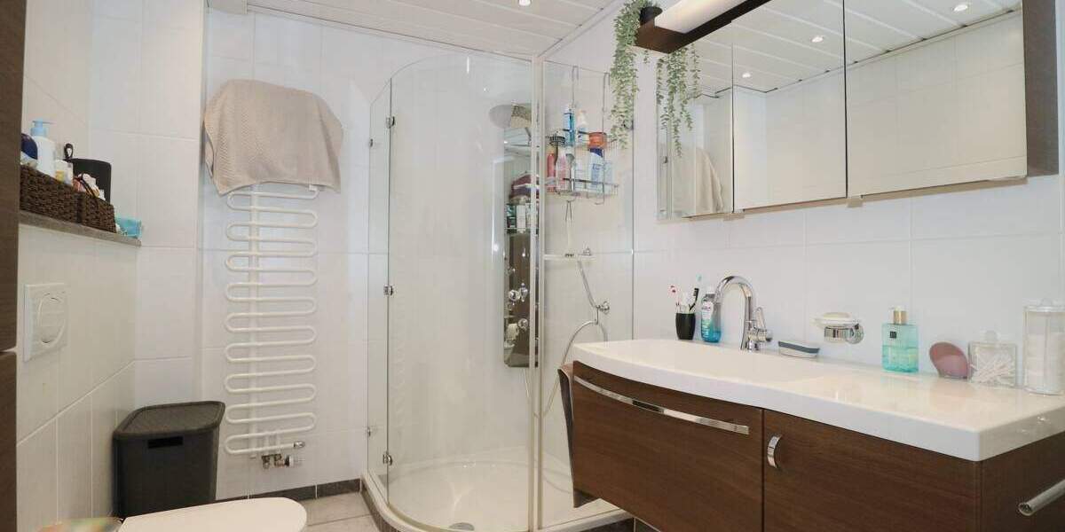 Etagenwohnung Dormagen / Feste Zons Zons - 3 Zimmer, 88 m&sup2;, 270.000&euro; | Angebot:25777113